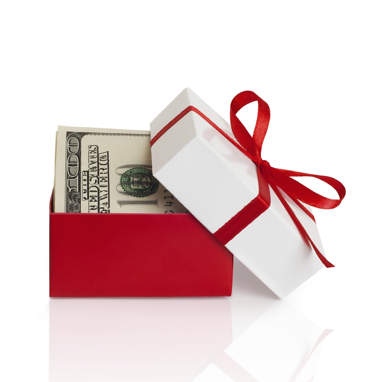 Holiday Bonus Etiquette for Association Employees and Vendors