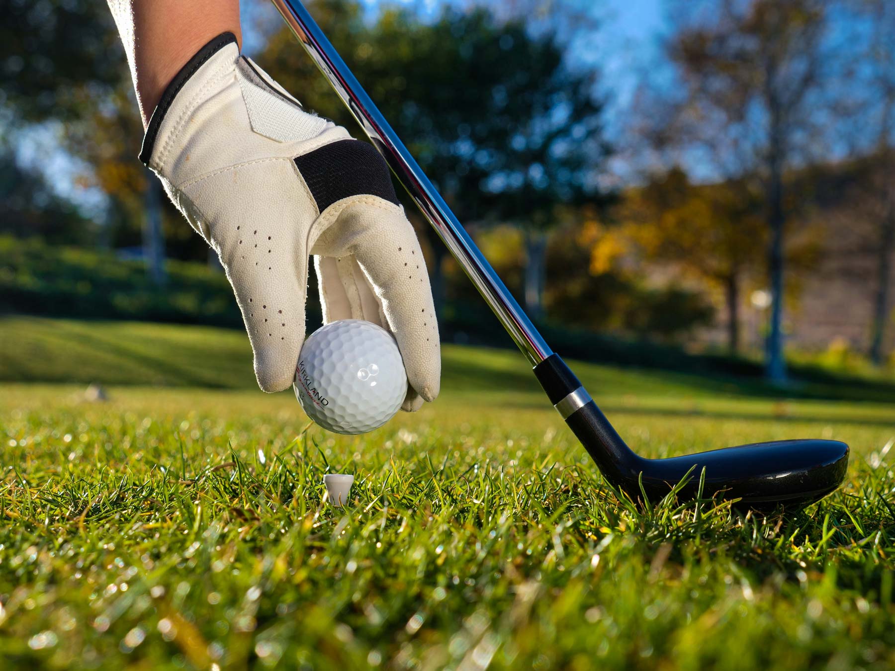 Beyond the Greens: How Florida Golf Course Communities Can Enhance Resident Experience & Property Value